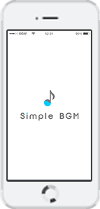 SimpleBGM